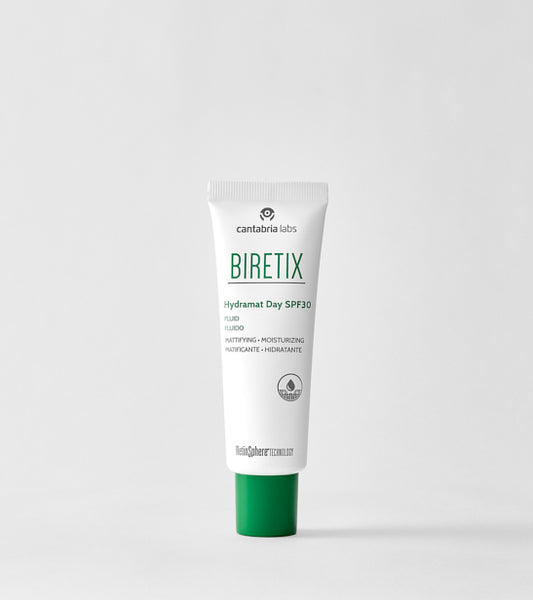 BIRETIX HYDRAMAT DAY SPF30 50ML