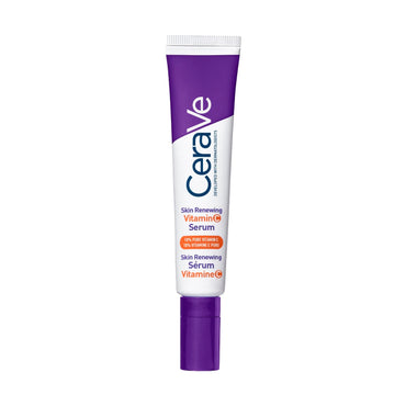 CERAVE SKIN RENEWING SERUM CON VITAMINA C 30ML
