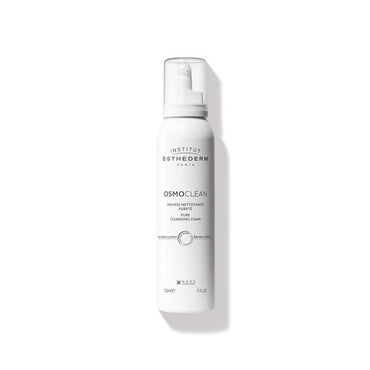 ESTHEDERM OSMOCLEAN ESPUMA LIMPIADORA PURIFICANTE 150ML