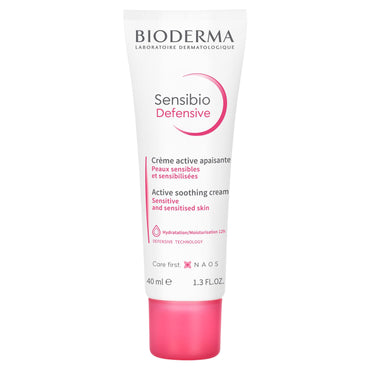 Bioderma Sensibio Defensive