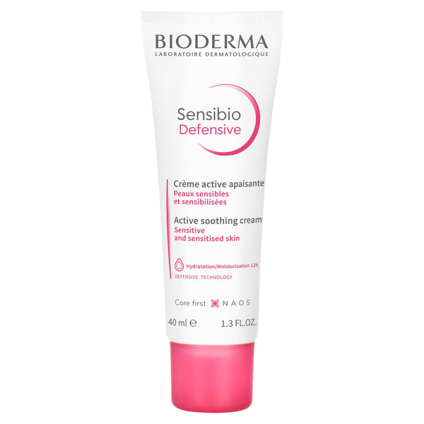 Bioderma Sensibio Defensive
