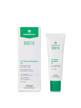 BIRETIX TRI-ACTIVE INTENSIVE GEL 50ML