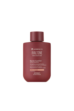 IRALTONE CHAMPU BARRIER CONFORT REPAIR 250ML
