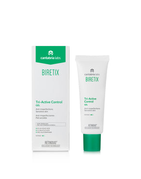 BIRETIX TRI-ACTIVE CONTROL GEL 50ML