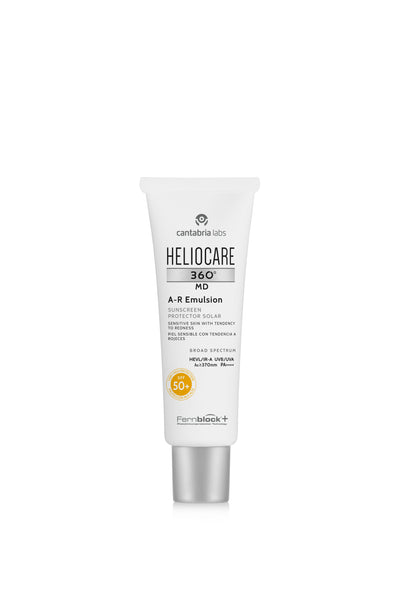 HELIOCARE 360º MD A-R EMULSION SPF50+ 50 ML