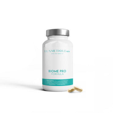 LUXMETIQUE BIOME PRO FORMULA 60 CAPS