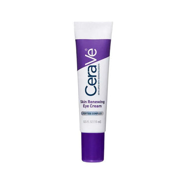CERAVE SKIN RENEWING CREMA REAFIRMANTE CONTORNO DE OJOS 15ML