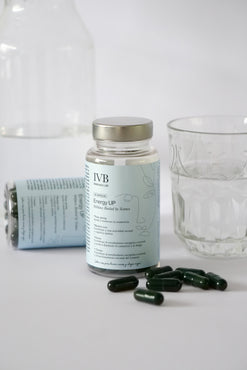 IVB ENERGY UP 60 CAPS