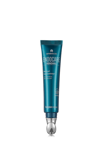 ENDOCARE RENEWAL RETINOL CONTORNO DE OJOS