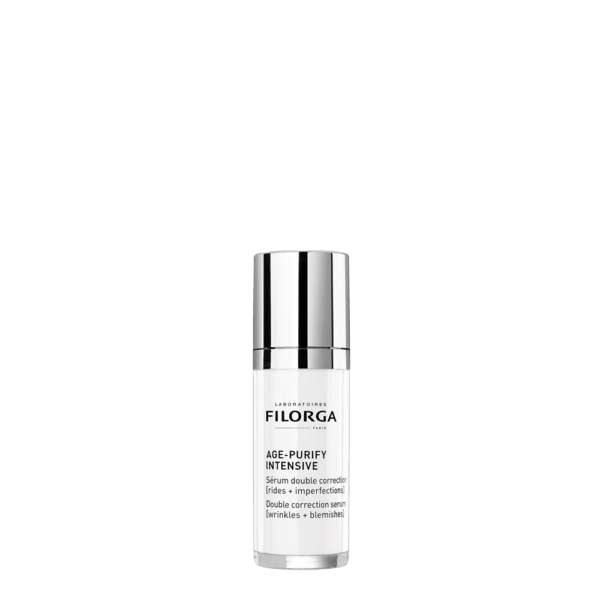 FILORGA AGE-PURIFY SERUM INTENSIVE