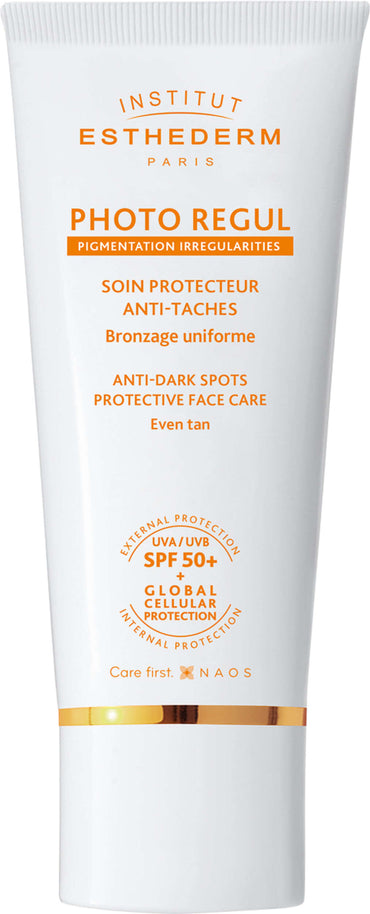 ESTHEDERM PHOTO REGUL FOTOPROTECTOR SPF50+