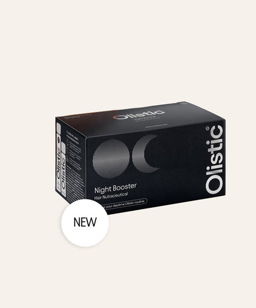 OLISTIC NIGHT