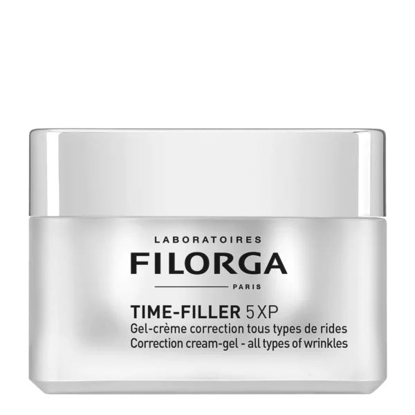 FILORGA TIME FILLER 5XP GEL-CREMA 50ML