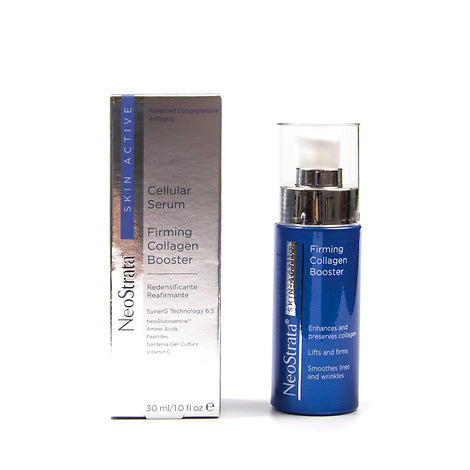 NEOSTRATA SKIN ACTIVE CELLULAR SERUM FIRMING COLLAGEN BOOSTER