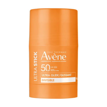 AVENE ULTRA STICK ZONAS SENSIBLES SPF50 20G