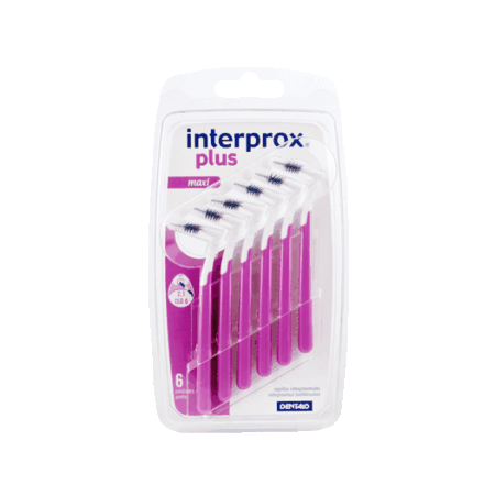 Dentaid Cepillo Interproximal Interprox Plus Maxi