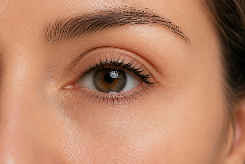 Contorno de ojos con ácido hialurónico: guía completa para recuperar tu mirada