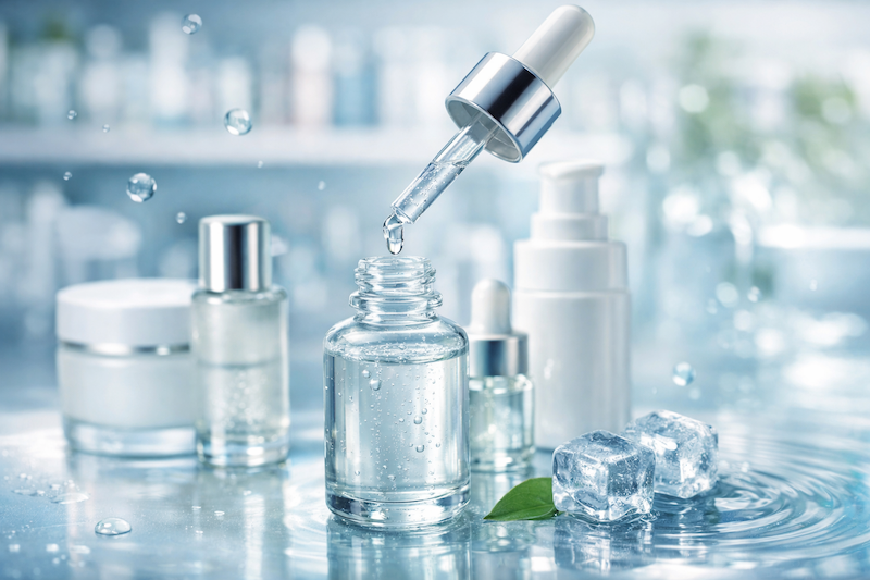 Sérum ácido hialurónico: el activo que tu piel está esperando