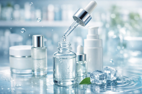 Sérum ácido hialurónico: el activo que tu piel está esperando