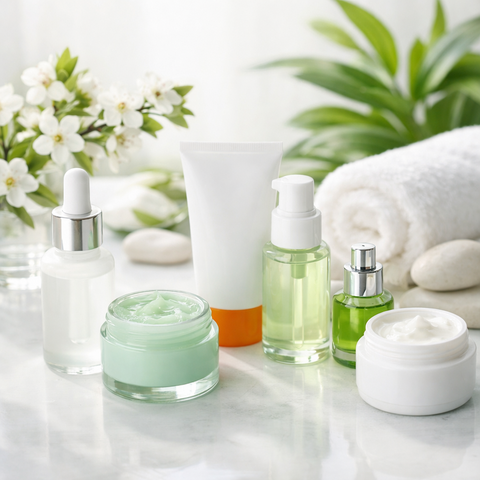 Cómo cuidar la piel en primavera: guía completa con consejo farmacéutico