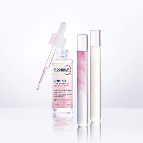 SENSIBIO AR+ BI-SERUM BIODERMA