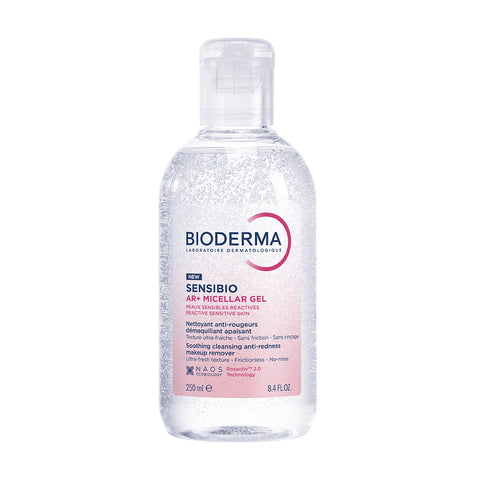 SENSIBIO AR+ GEL MICELAR 250ML