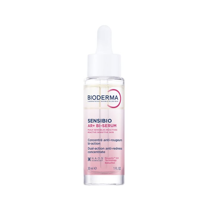 BIODERMA SENSIBIO AR+ BI-SERUM 30ml