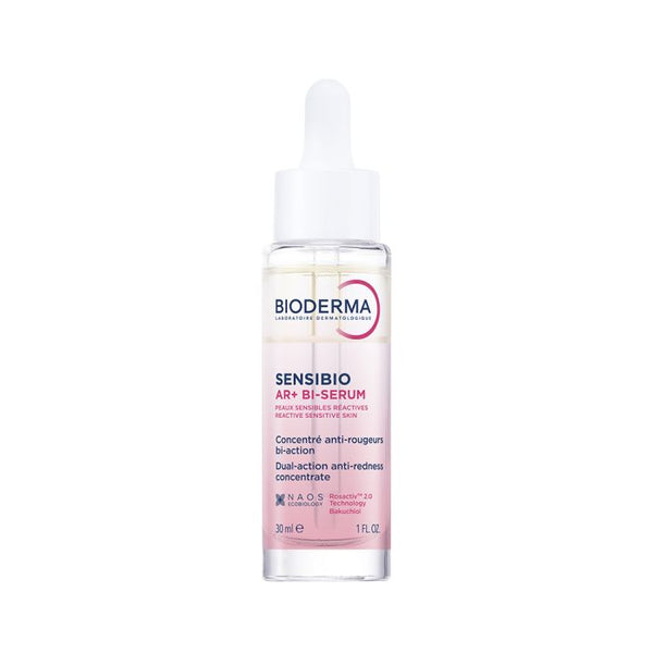 BIODERMA SENSIBIO AR+ BI-SERUM 30ml