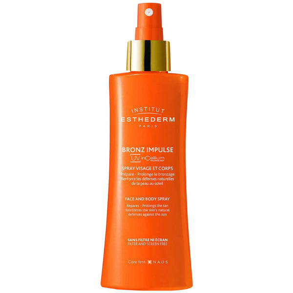 Esthederm Spray Bronz Impulse