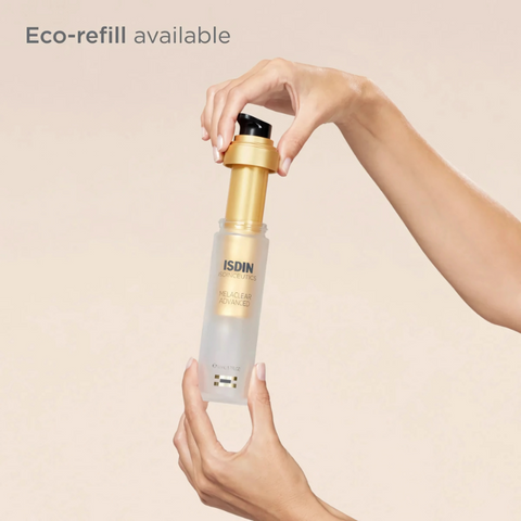 ISDIN MELACLEAR SERUM REFILL 30ML