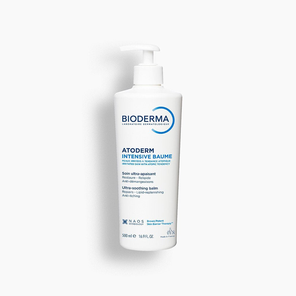 ATODERM INTENSIVE BIODERMA 500 ML