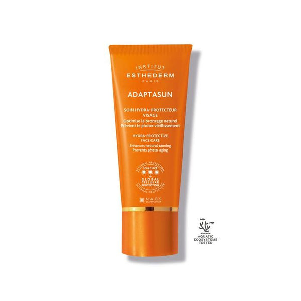 ESTHEDERM ADAPTASUN PROTECCION SOLAR FACIAL 50ML