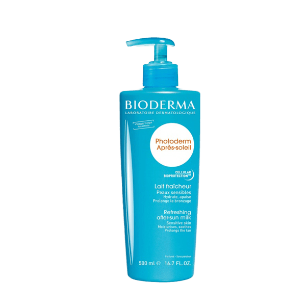 Bioderma Photoderm After Sun