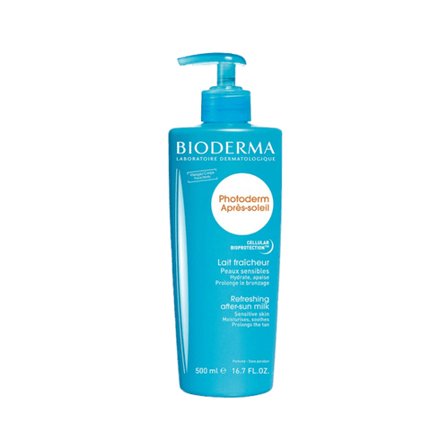 Bioderma Photoderm After Sun