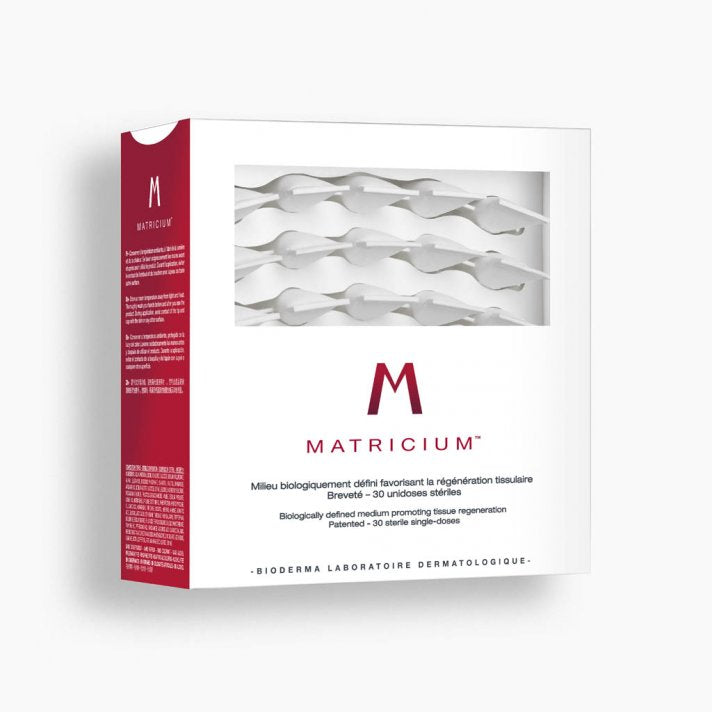 MATRICIUM BIODERMA 30 X 1 ML