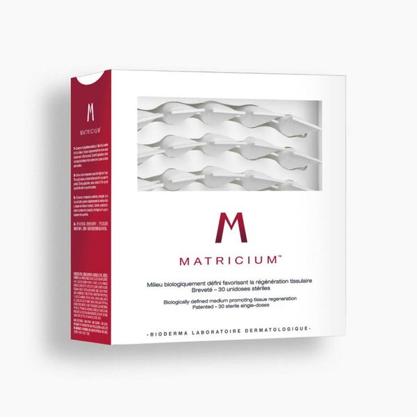 MATRICIUM BIODERMA 30 X 1 ML