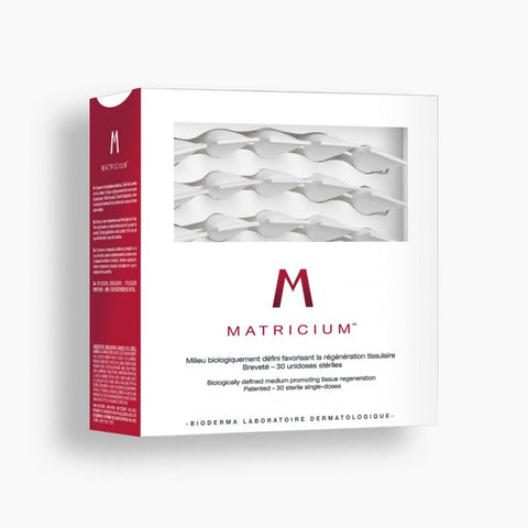 MATRICIUM BIODERMA 30 X 1 ML