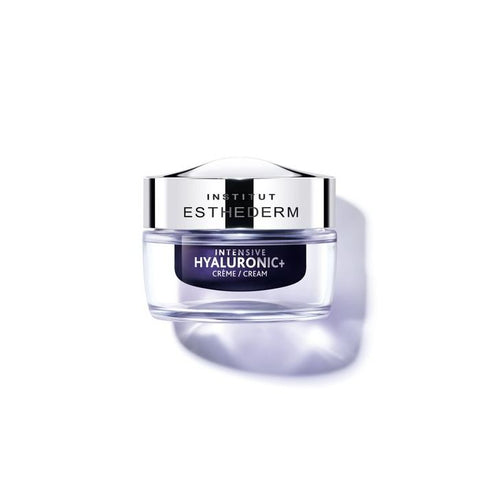 ESTHEDERM INTENSIVE HYALURONIC + HIDRATANTE 50ML NUEVO