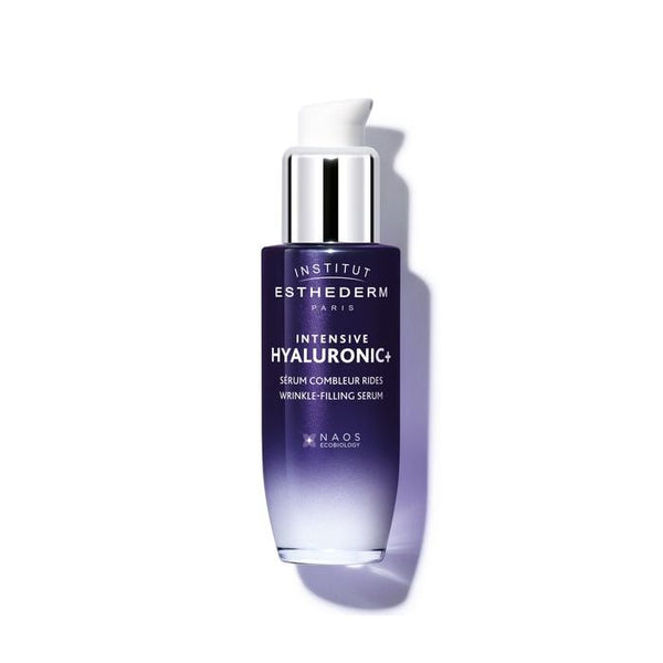 ESTHEDERM INTENSIVE HYALURONIC + SERUM 30ML NUEVO