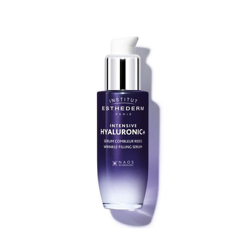ESTHEDERM INTENSIVE HYALURONIC + SERUM 30ML NUEVO