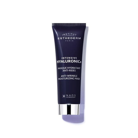ESTHEDERM INTENSIVE HYALURONIC + MASCARILLA 50ML NUEVO