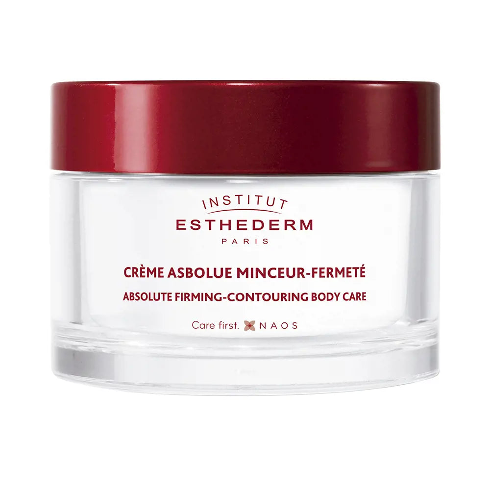 Esthederm Crema Absolue Minceur-Fermete 200ml