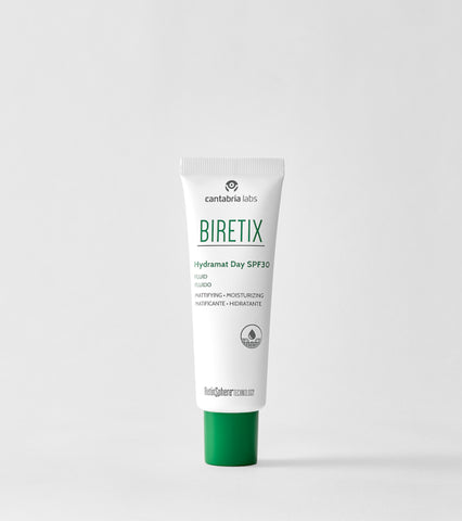 BIRETIX HYDRAMAT DAY COLOR SPF30 50ML