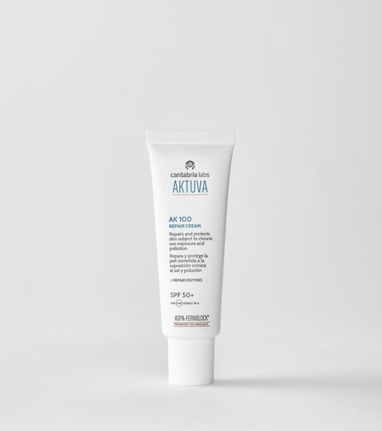 HELIOCARE AKTUVA AK 100 REPAIR CREAM SPF50+