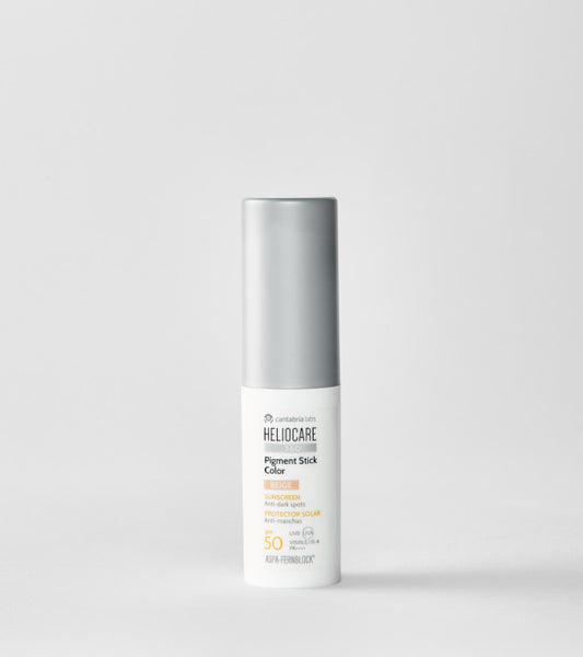 HELIOCARE 360º PIGMENT STICK COLOR BEIGE SPF50