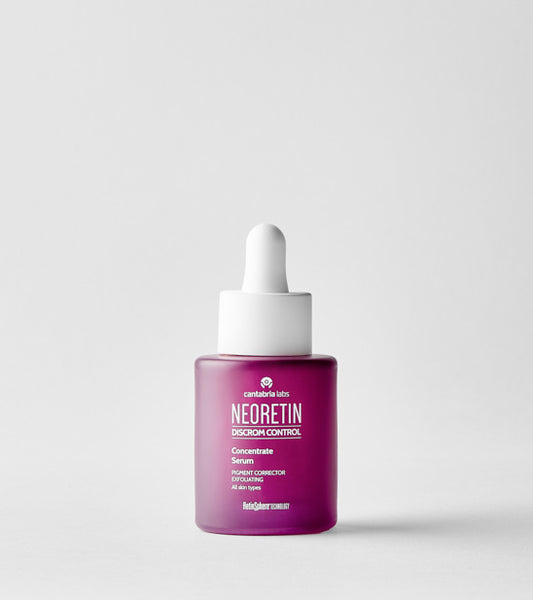 NEORETIN DISCROM CONTROL CONCENTRATE 30ML