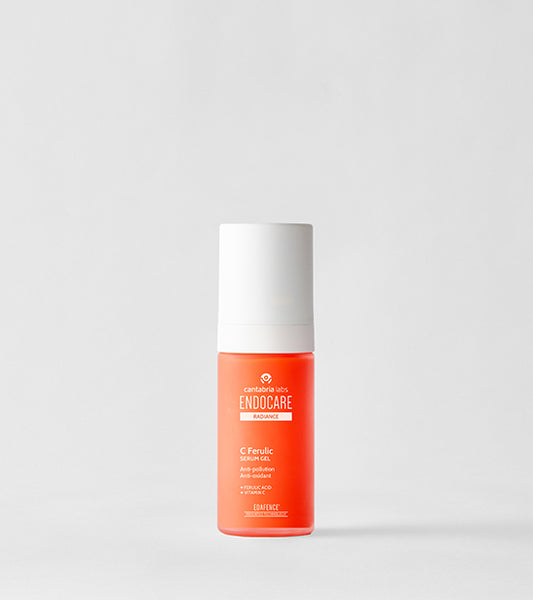 ENDOCARE RADIANCE C FERULIC SERUM GEL 30ML