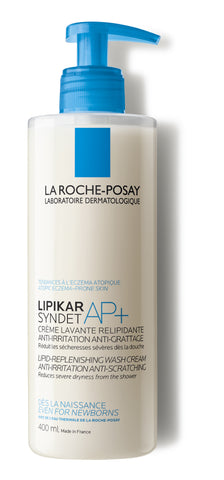LA ROCHE POSAY LIPIKAR SYNDET AP+ 400ML