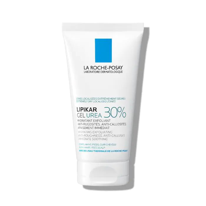 LA ROCHE POSAY LIPIKAR GEL UREA 30%