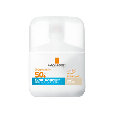ANTHELIOS UV AIR SPF50+ COLOR CLARO LA ROCHE POSAY